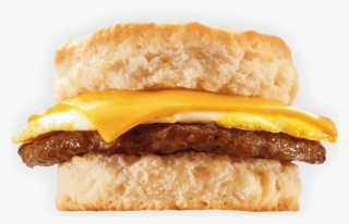 15 Meals At Jack In The Box For 500 Calories Or Less - Jack In The Box Biscuit #8196156