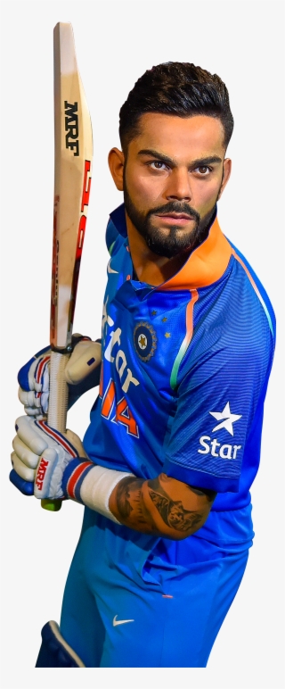 Download - Virat Kohli Statue In Delhi #8196186
