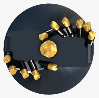 Pause - Makeup Brushes #8196258