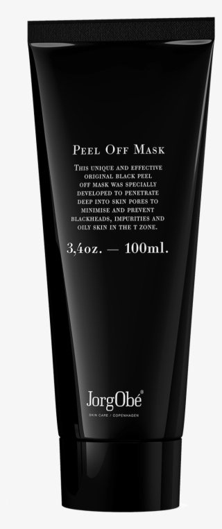 Peel Off Mask Masque 100ml Cbb - Peel Off Mask Jorgobé #8196261