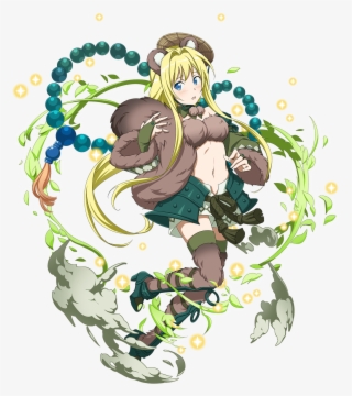 Sword Art Online Memory Defrag Alice #8196317