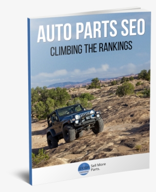 An Executive's Guide To Auto Parts Seo - Off-road Vehicle #8196340
