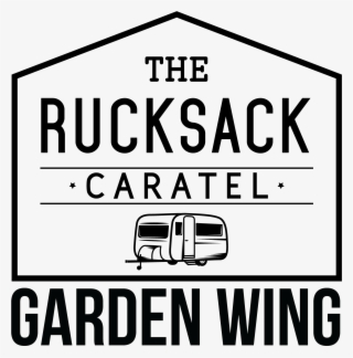 The Rucksack Caratel Logo - Compact Van #8196345