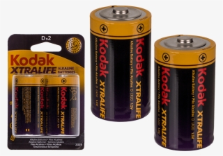 Multipurpose Battery #8196346