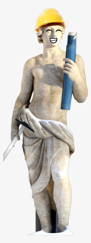 Technology Ancient Rome - Ancient Roman Engineer #8196371