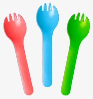 Spork - Hand #8196382