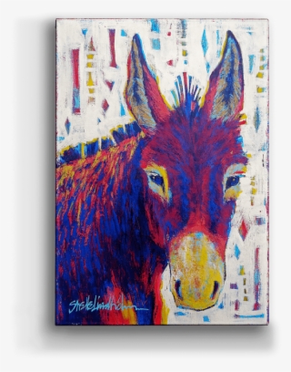 Jack Of All Trades Box Art - Burro #8196407