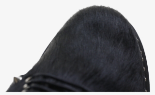 Derby Shoes Sissy 1 Black Rivets Nickel - Beanie #8196537