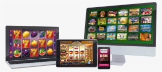 Tablet Computer #8196754