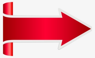 Red Arrow Png Clip Art Transparent Image Gallery Yopriceville - Yön Png #8196822