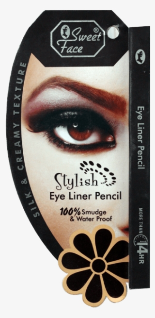 Sweet Face Kajal Pencil - Eye Shadow #8197008 Sweet Face Kajal Pencil - Eye Shadow #8197008