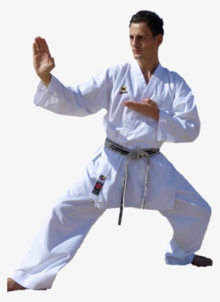 Karate Png Clipart - Karate .png #8197099