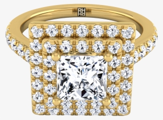 Engagement Ring #8197174