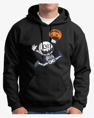 Load Image Into Gallery Viewer, Happy Skeleton Hoodie - Flash Star Labs Hoodie #8197210