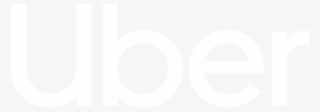 Uber Logo Black White - Accor Hotels White Logo #8197212