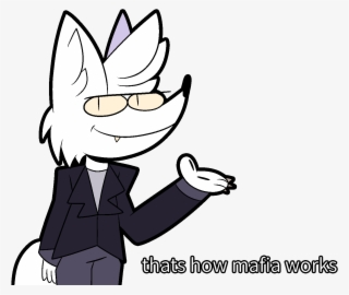 January Memes - Cartoon #8197247