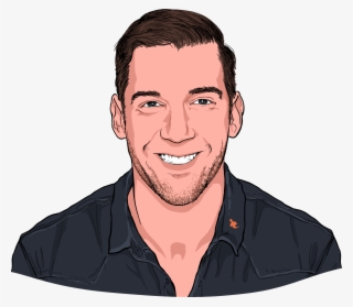 Here, Top Entrepreneurs And Members Of The Oracles - Cartoon #8197250