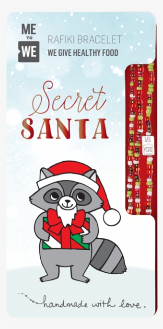 Winteranimalsseries Mockup 2016 Secretsanta - Illustration #8197253