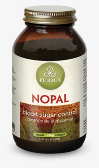 Puricas Nopal Helps To Energize The Body By - Purica Recovery #8197382