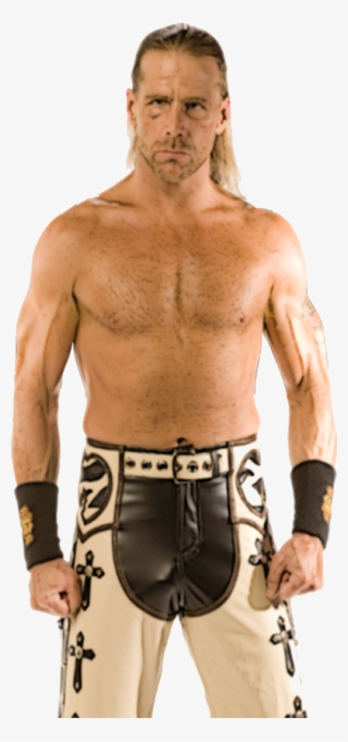 Shawn Michaels Render Photo Shawnmichaelsrender - Wwe Shawn Michaels Png #8197643