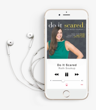 Subscribe To The Podcast - Iphone #8197679