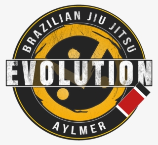 Brazilian Jiu Jitsu - Label #8197752