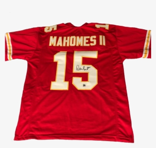 Mahomes Jersey - Sports Jersey #8197788
