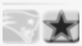 When The Patriots Pass - Monochrome #8197825