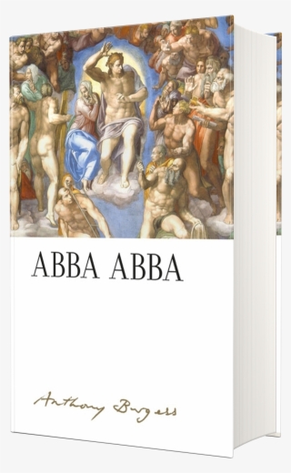 Abba Abba Q&a With Paul Howard - Afterlife And Judgement Christianity #8197826