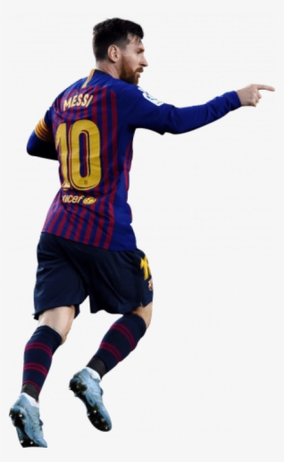 Free Png Download Lionel Messi Png Images Background - Kick Up A Soccer Ball #8197829