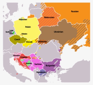 545 Kb Png - Slavic Languages #8197852