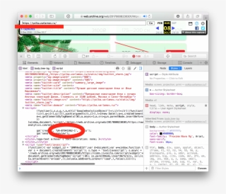 Varlamov's Website - Open Patent Services #8198027
