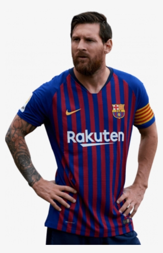 Free Png Download Lionel Messi Png Images Background - Ronaldo And Messi 2019 #8198063