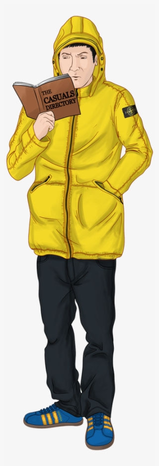 /fa/ - Fashion - Casual Football #8198079