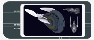 All But One Of The 23rd Century Ships That Got A 26th - Gorn Federation Officer #8198120