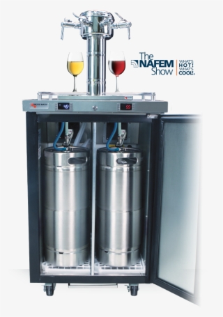 Pro-line Wine - Wine Draft System #8198125