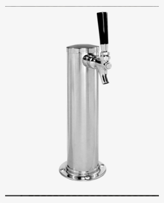 The Totally Kegs Brute Package Is Perfect For Weddings - Kegerator Tower #8198250
