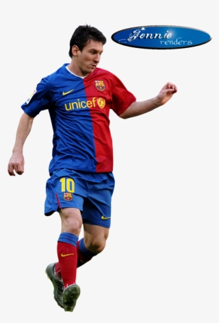 Lionel Messi White Background #8198331