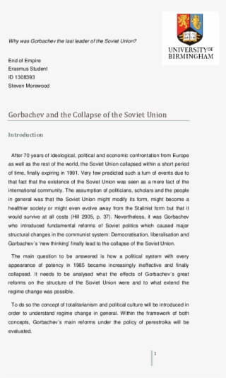 Pdf - University Of Birmingham #8198415