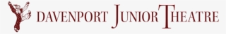Davenport Junior Theatre #8198493