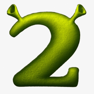 Text, Images, Music, Video - Shrek 2 Png #8198569