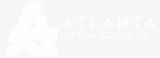 Atlfs White Rev Horizontal 600dpi - Twitter White Icon Png #8198598