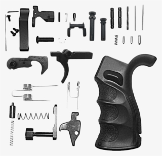 Ar Pistol Lower Receiver Parts #8198645