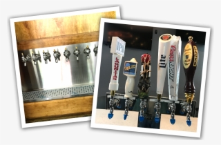 Beer Tap - Propeller #8198683