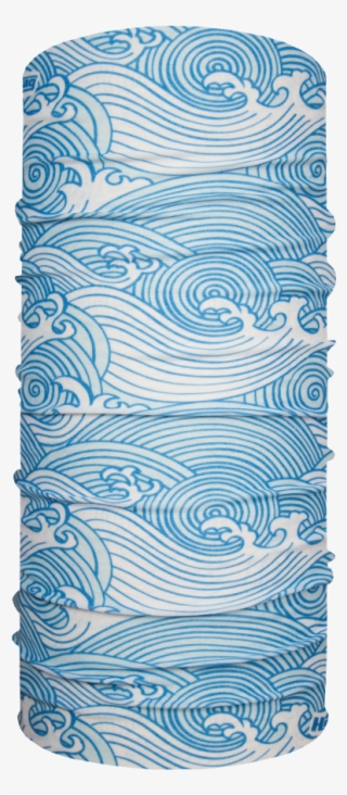 Fishing Facemask Yoga Headband, Fishing Outfits, Fishing - Pattern #8198869