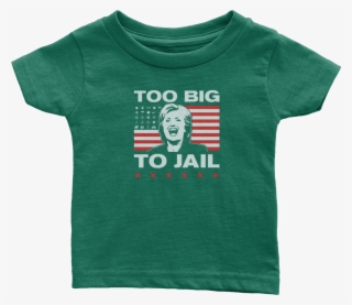 Hillary Head - Rugrats - Shirt #8198985