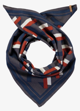 Tomorrow Scarf - Scarf #8198989