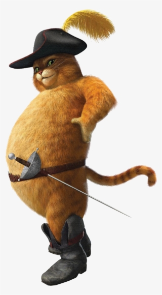 Ð¨ñ€ñ Ðº - Ðšð¸ñ€ð°-ñ Ðºñ - Shrek Forever After Puss In Boots #8198991