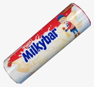 Milkybar Buttons Tube - Chocolate Bar #8198993