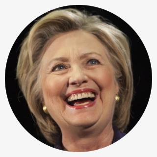 Hillary Clinton - Hillary Clinton Evil Smile #8199026 Hillary Clinton - Hillary Clinton Evil Smile #8199026